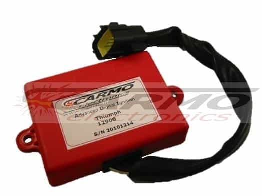 Triumph Daytona 1200 TCI Replacer (1290012) Triumph Daytona 1200 TCI Replacer (1290012)